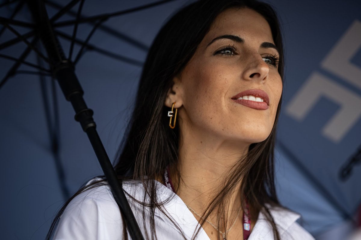 Paddock Girls MotoGP Argentina 2025