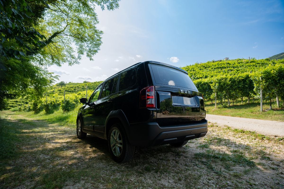 SWM G03F listino prezzi