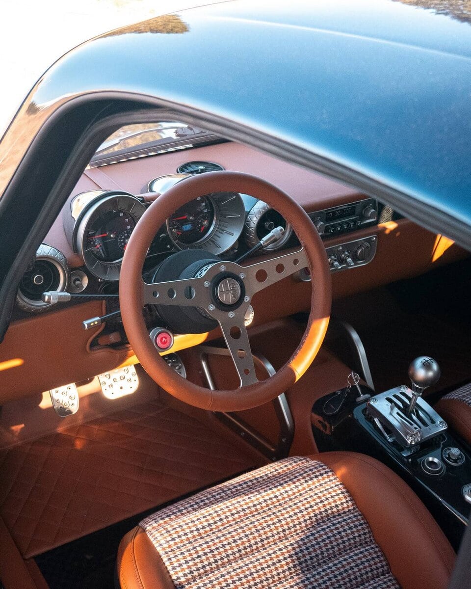 Totem Automobili Jarama 