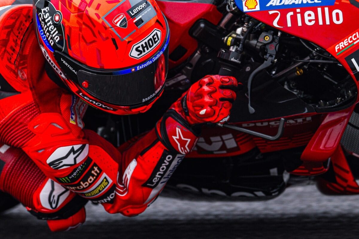 marquez motogp 2025 ducati