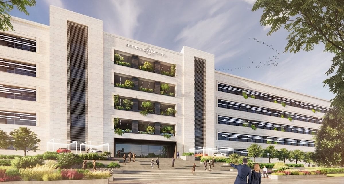 fiat mirafiori torino