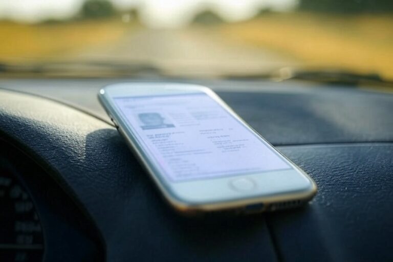 Patente digitale su app IO: come funziona e quando usarla