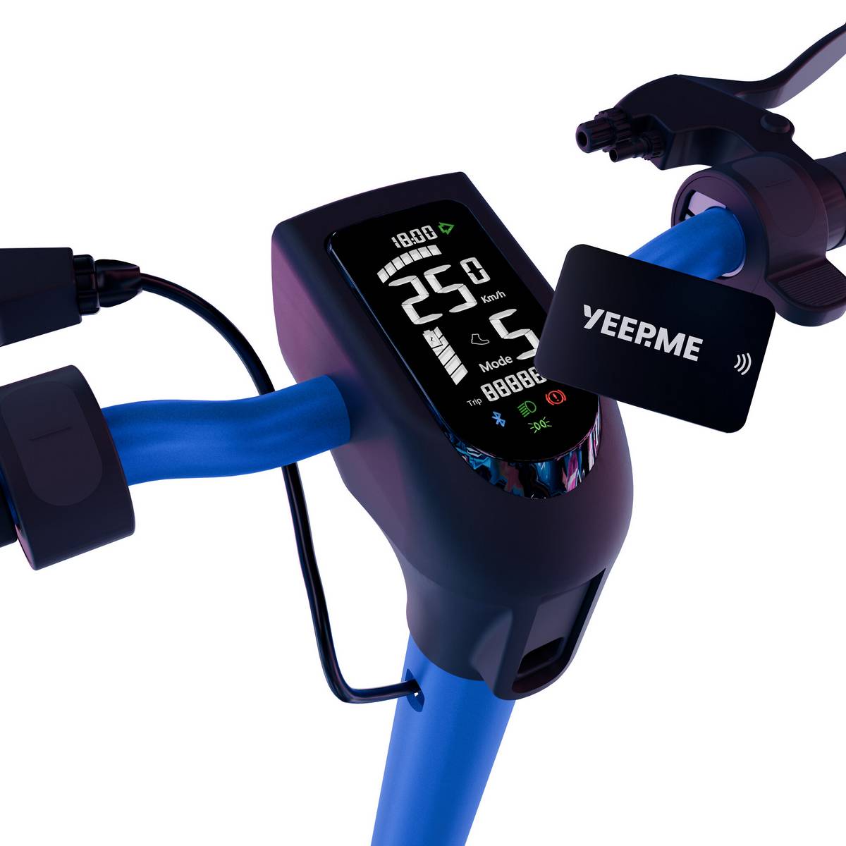 Alpine monopattini elettrici