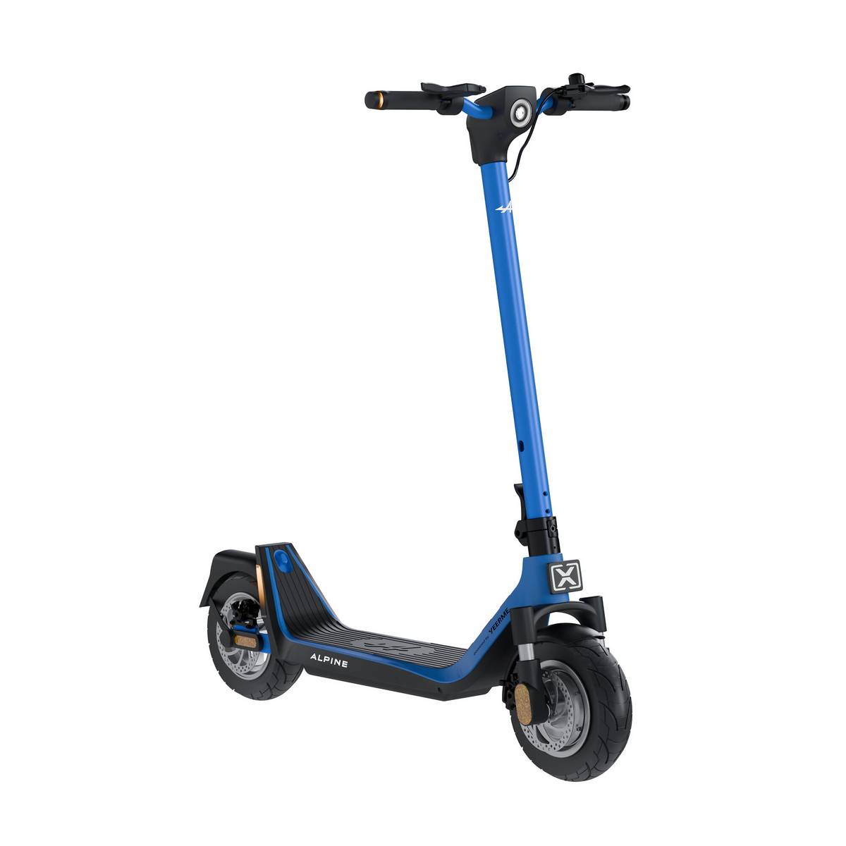 Alpine monopattini elettrici
