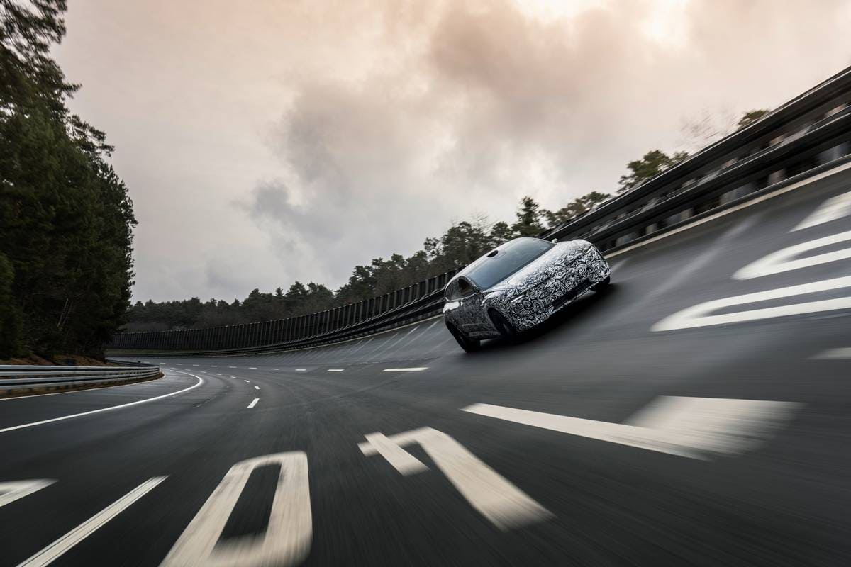 Audi Salone di Shanghai 2025