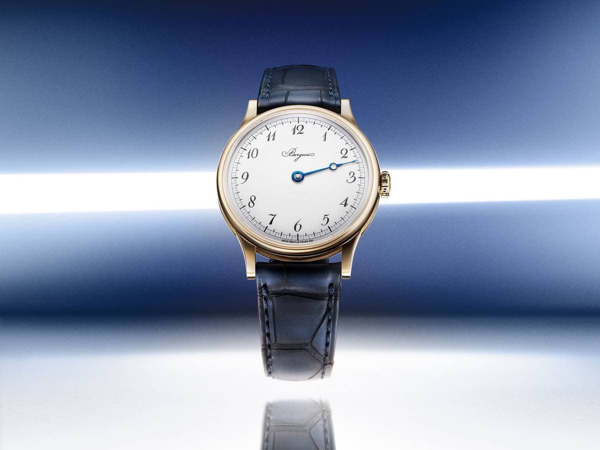 Breguet Classique Souscription 2025