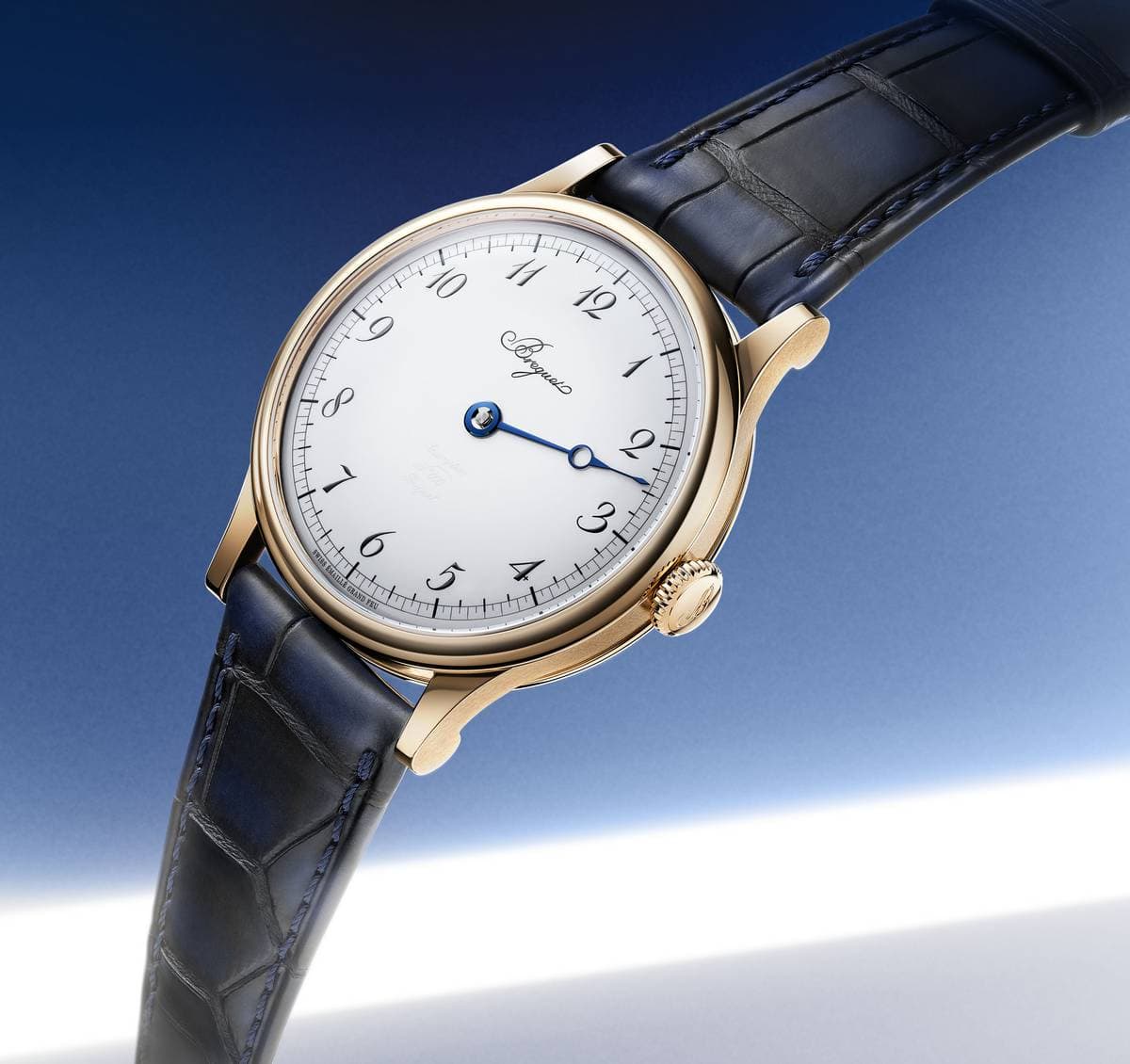 Breguet Classique Souscription 2025
