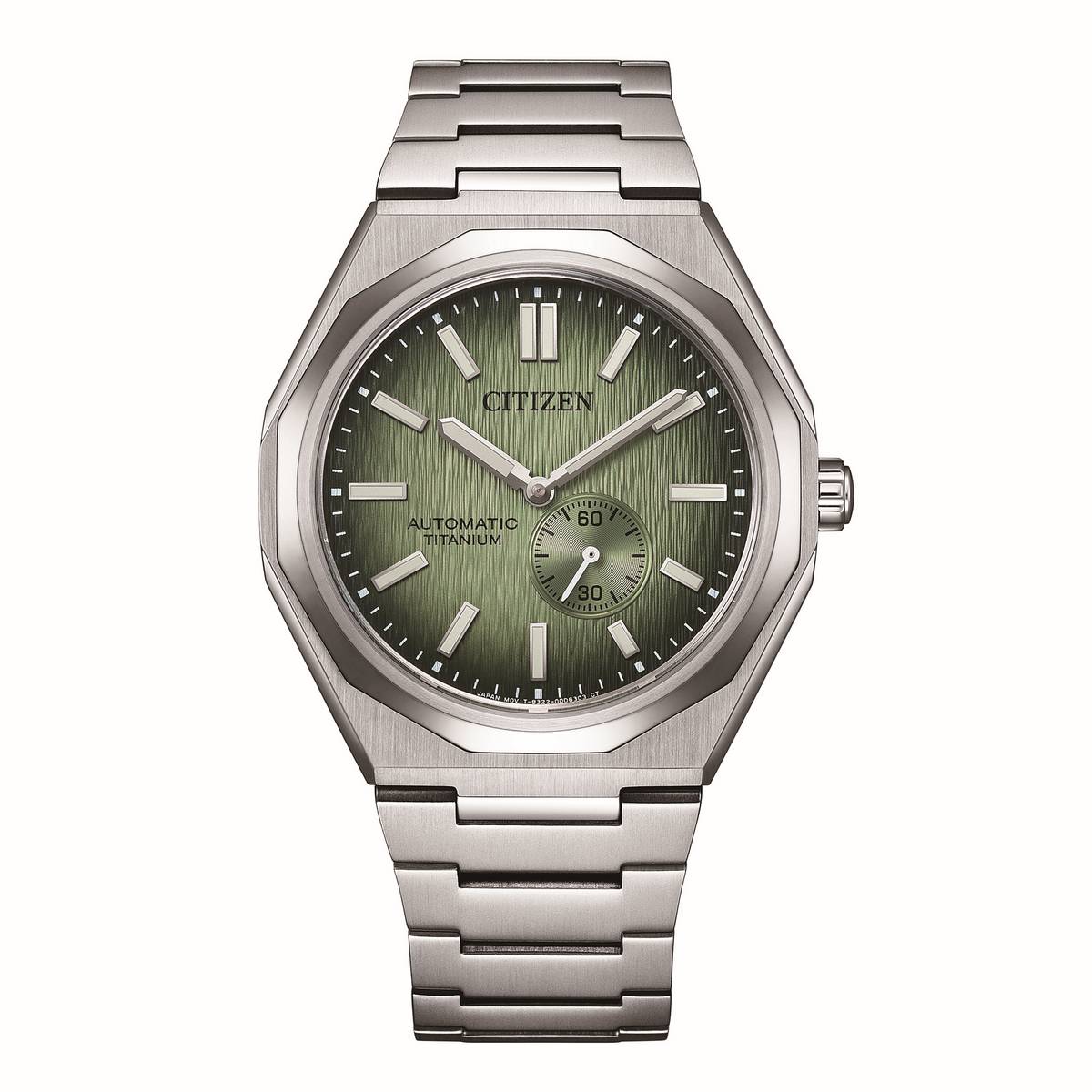 Citizen Super Titanio Automatici