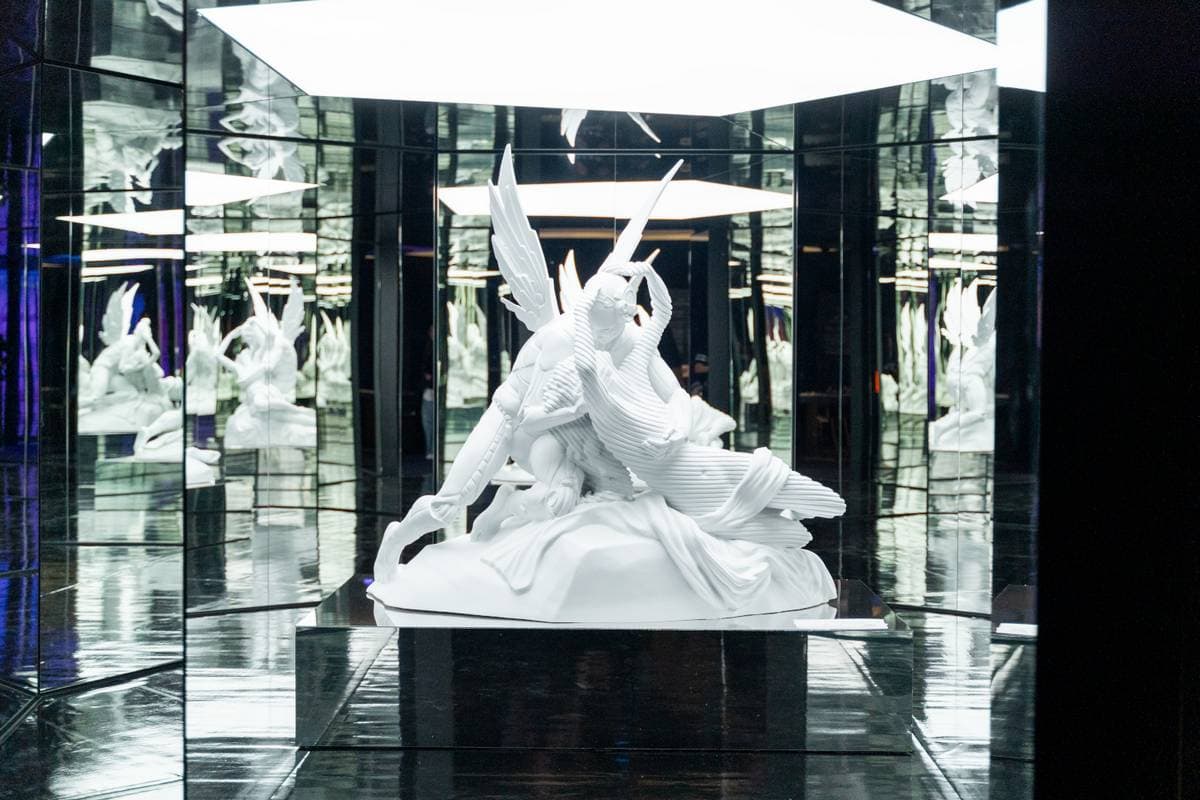 Cupra Milano Design Week 2025