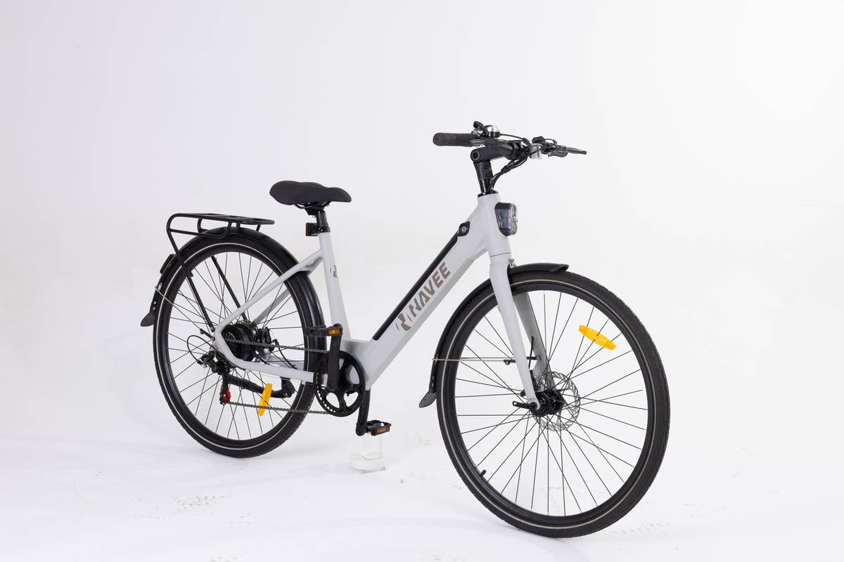 E-Bike Navee 2025