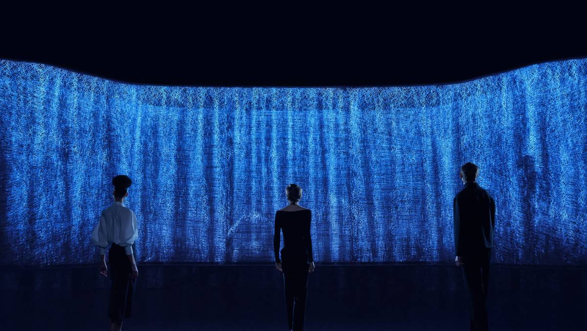 Lexus Milan Design Week 2025