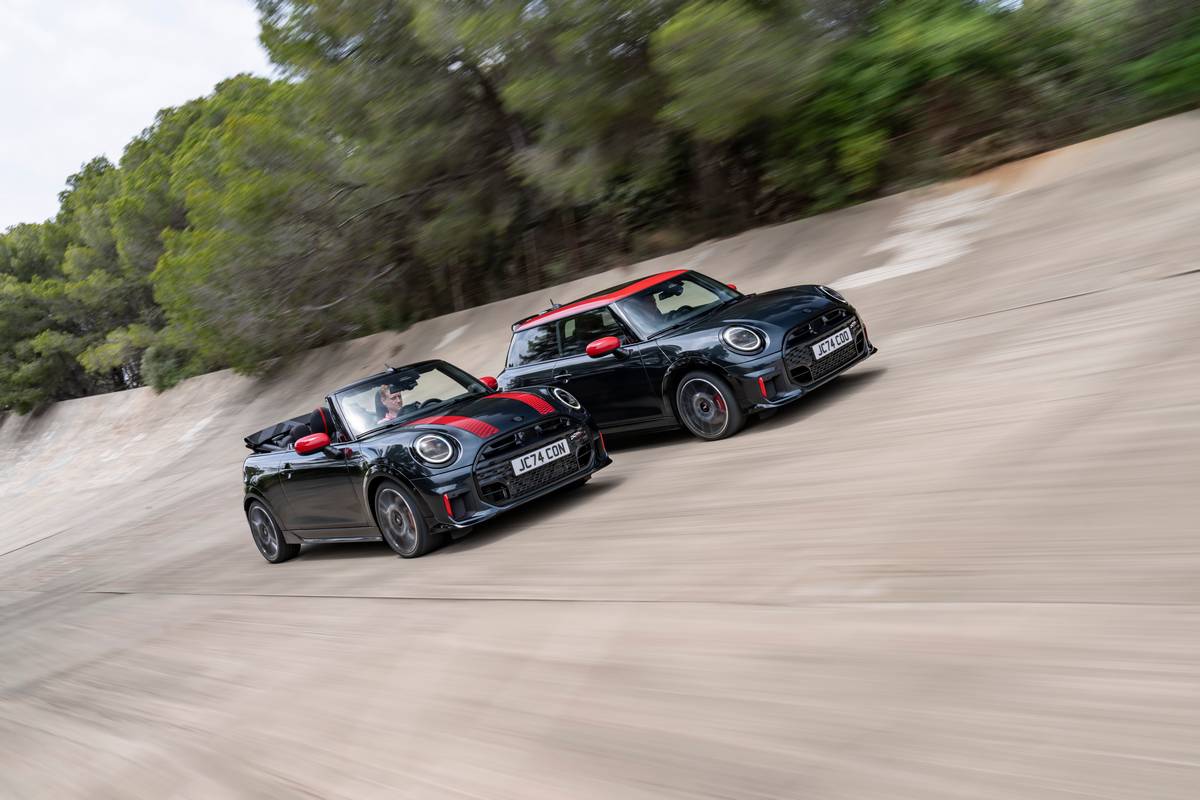 Mini Salone di Shanghai 2025