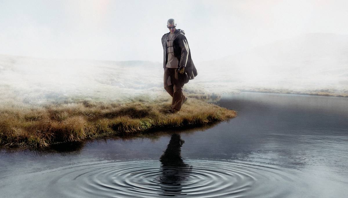 Oakley Latitude primavera estate 2025