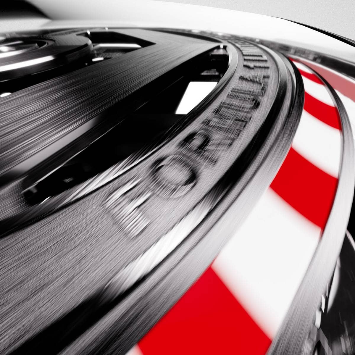 TAG Heuer Monaco Split-Seconds Chronograph F1