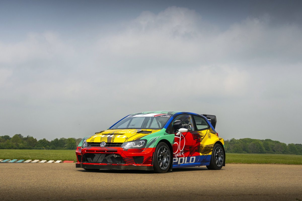 Volkswagen Polo Special 50