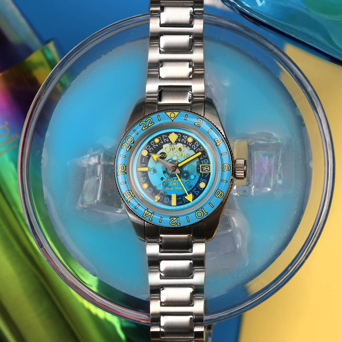 Watches of Jesolo 2025