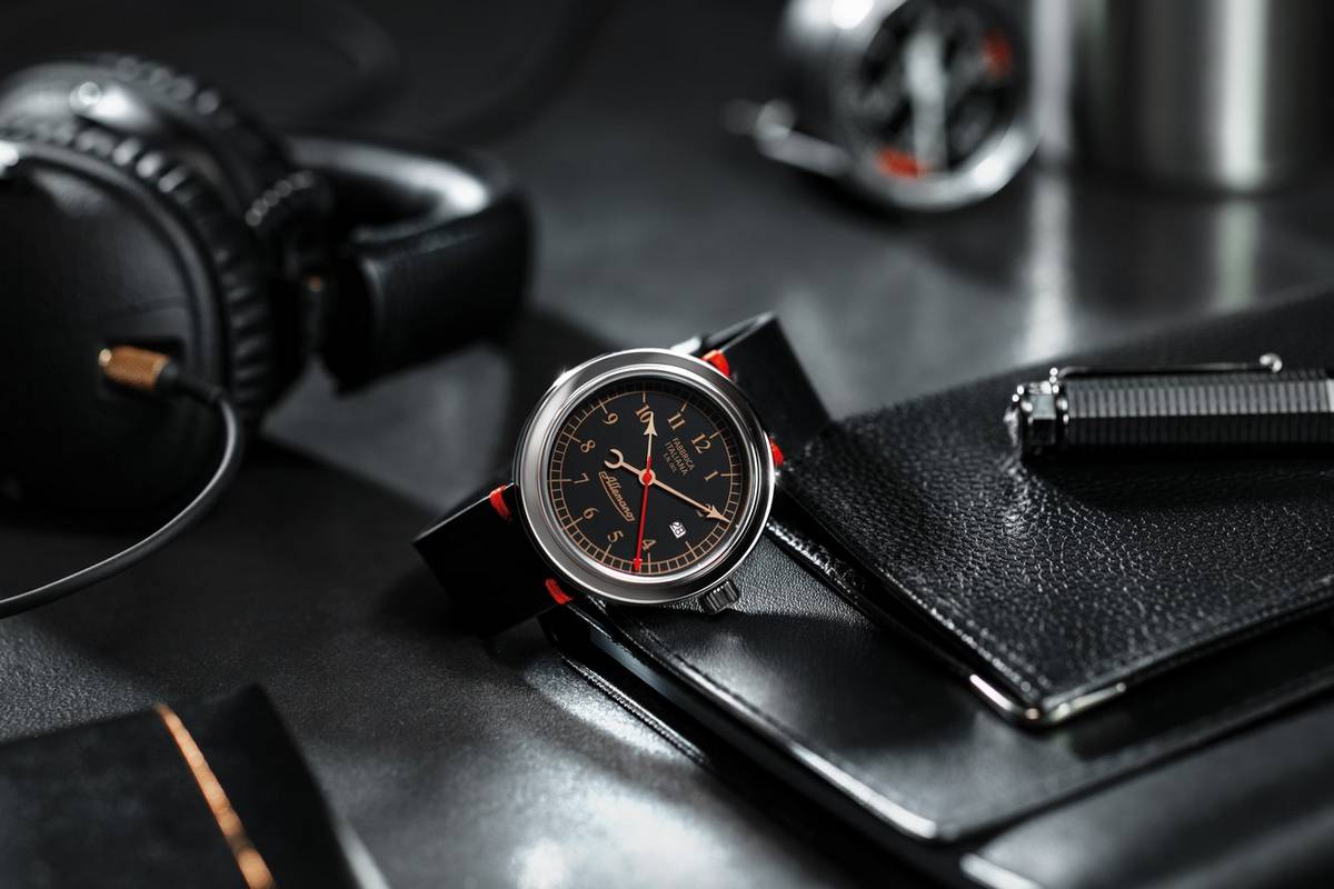 Watches of Jesolo 2025