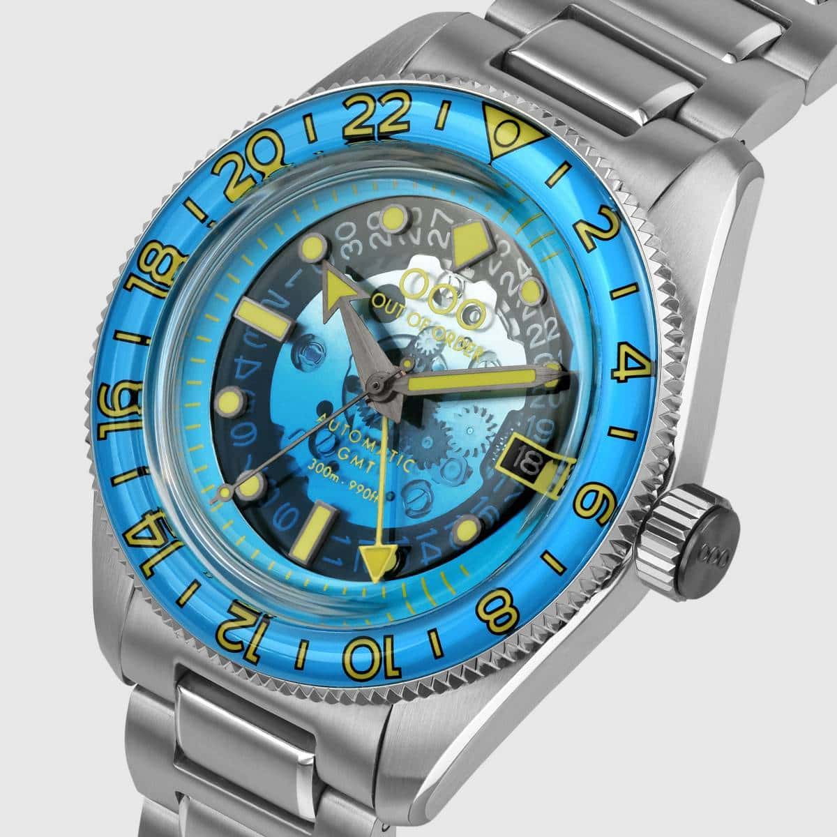 Watches of Jesolo 2025
