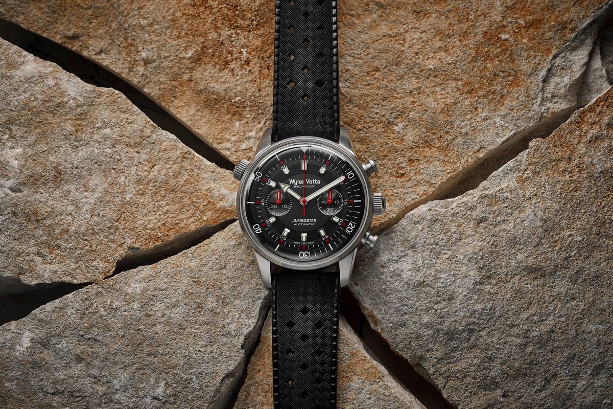 Wyler Vetta Jumbostar Incaflex