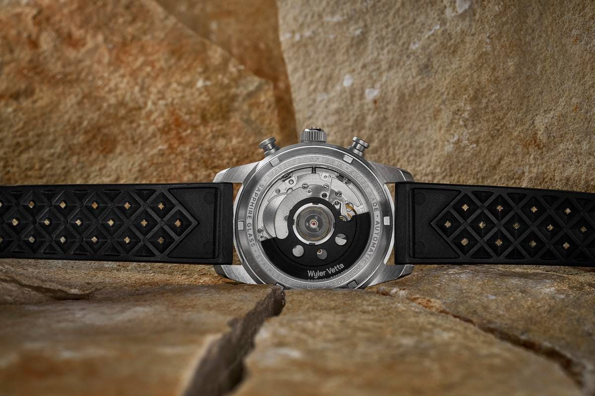 Wyler Vetta Jumbostar Incaflex