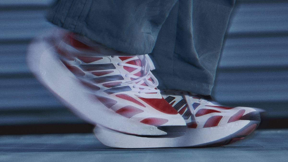 adidas Originals Adizero Aruku