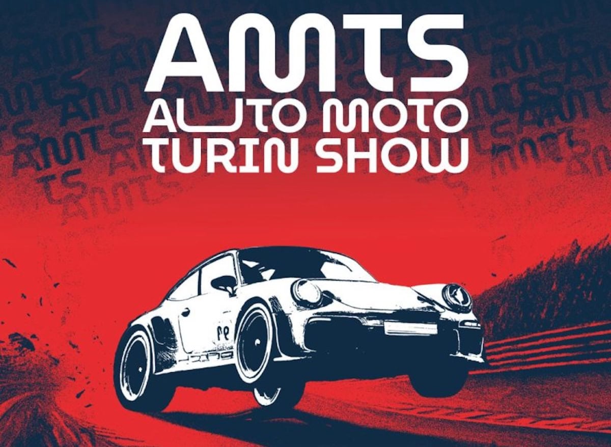 auto moto turin show