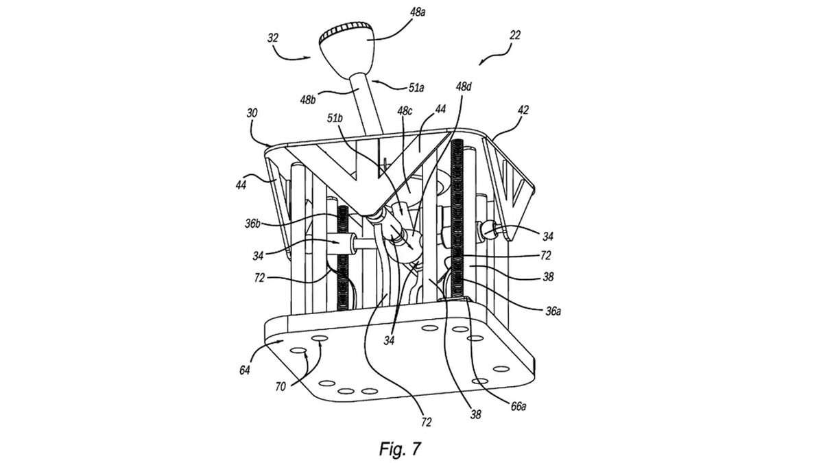 ford cambio auto elettrica