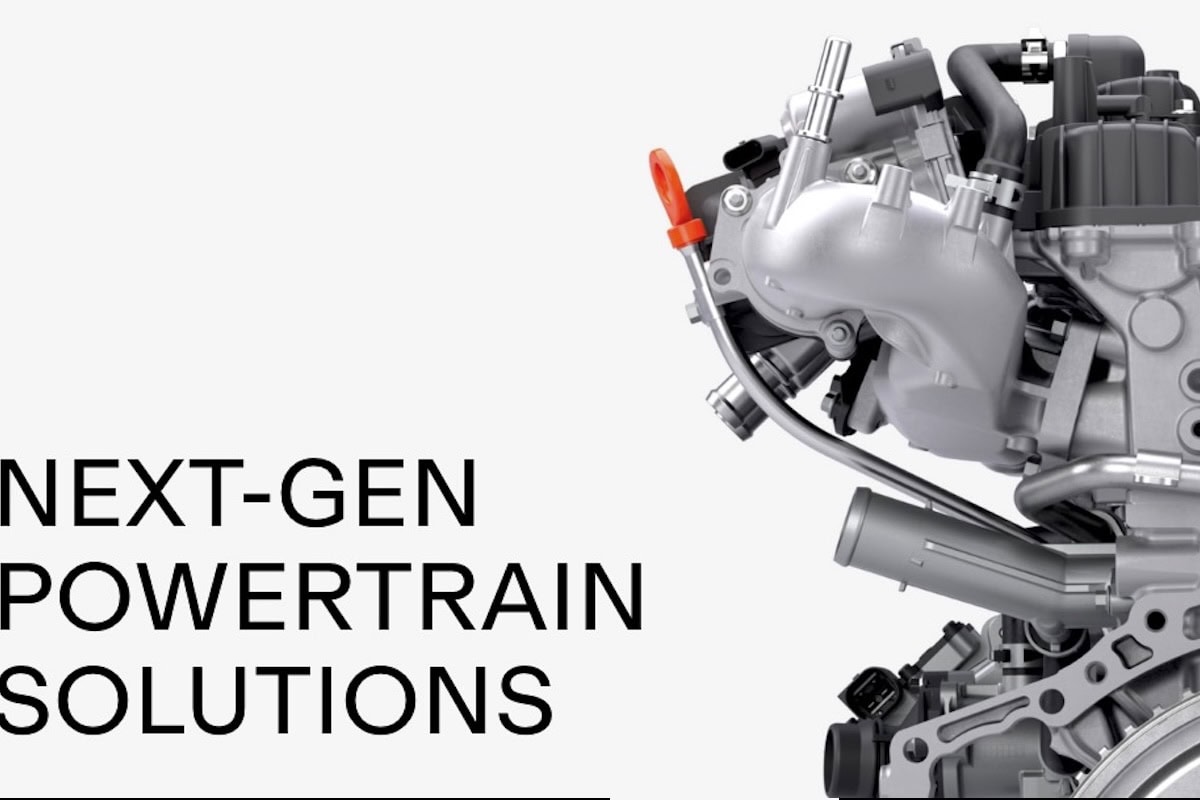 Horse Powertrain FHC