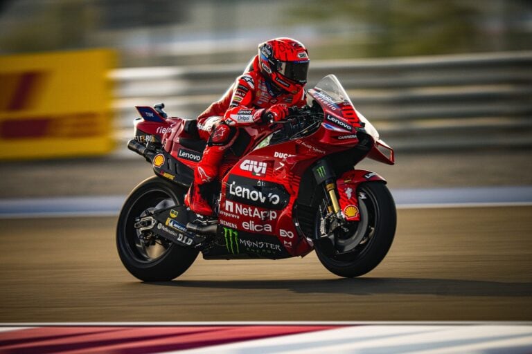 Orari MotoGP Portogallo 2025: live su TV8, Sky e NOW