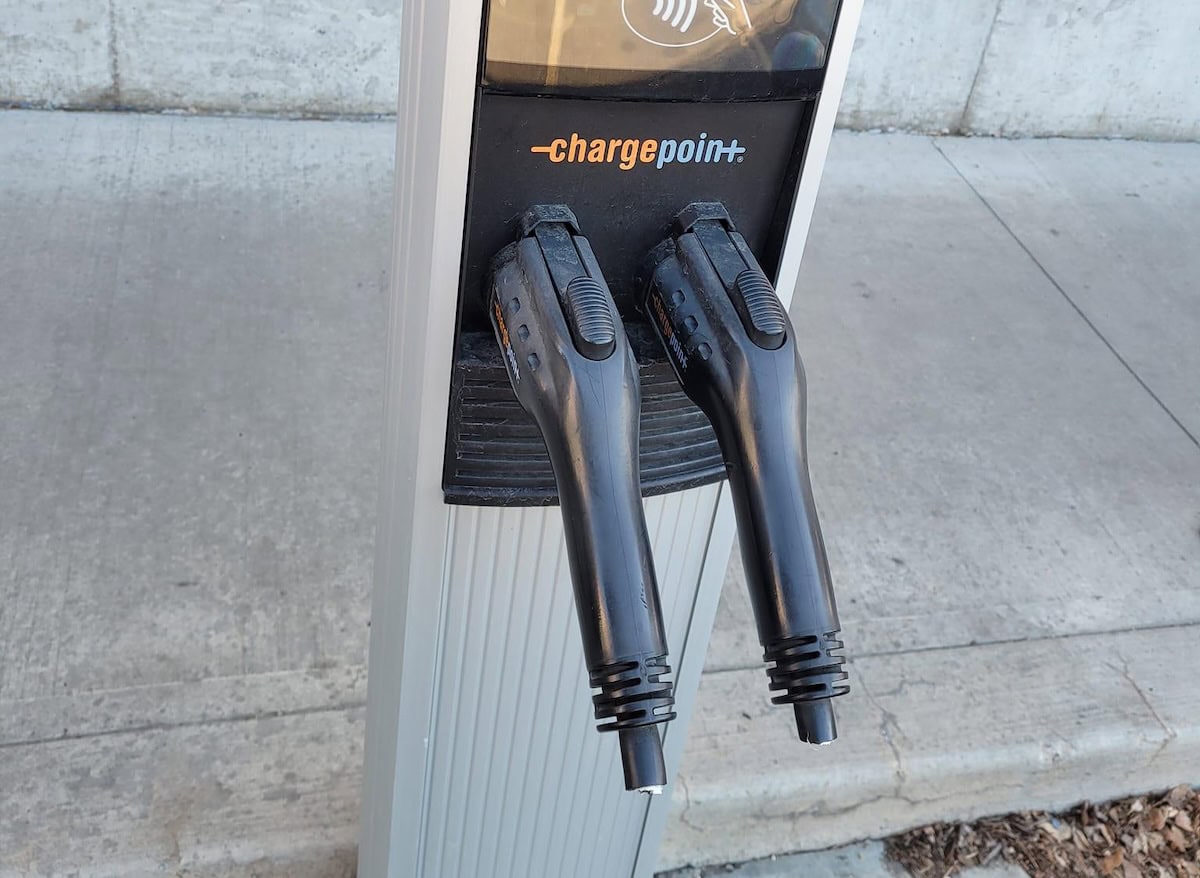 rame ricarica elettrica