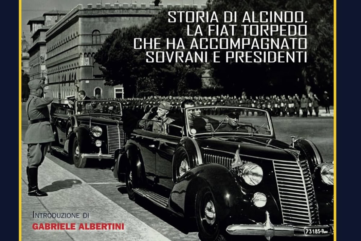 ultima macchina re libro