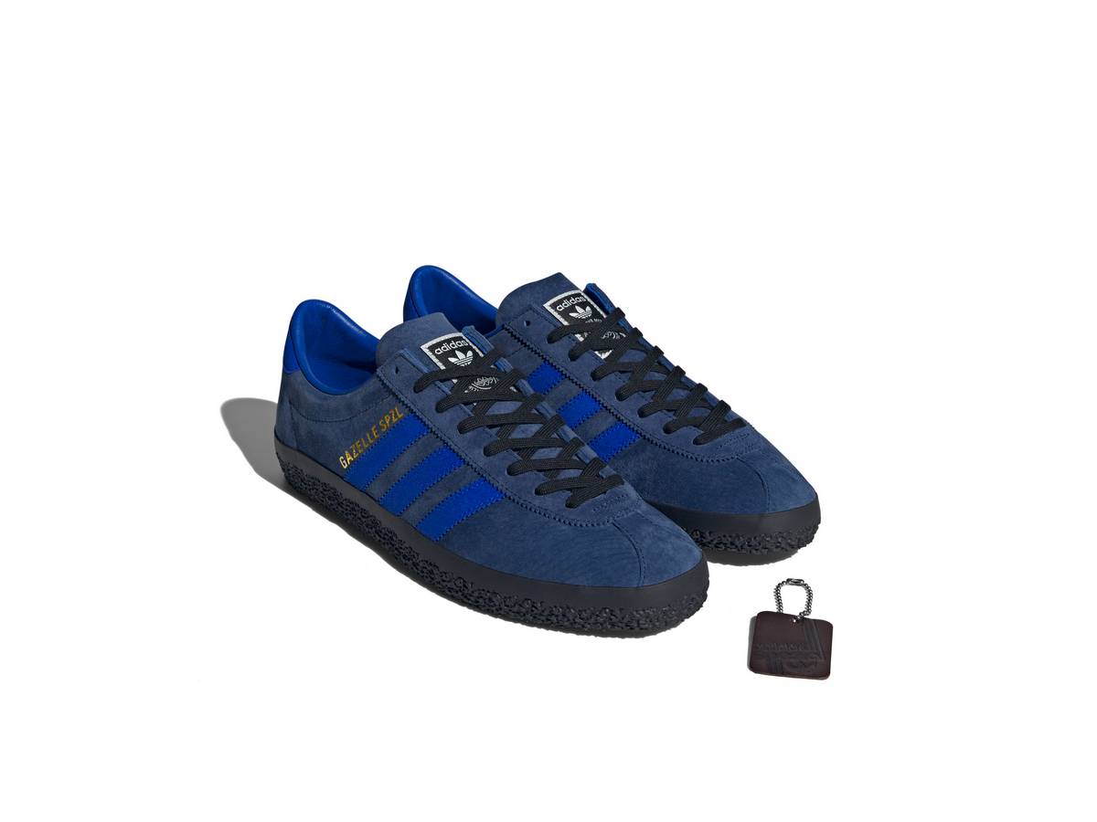 Adidas Gazelle uomo