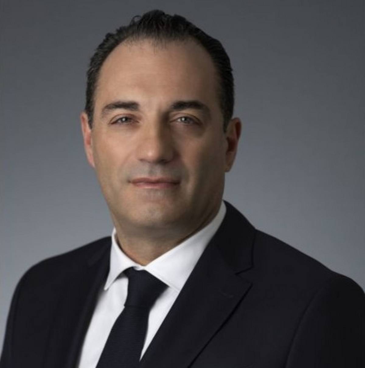 Antonio Filosa CEO Stellantis