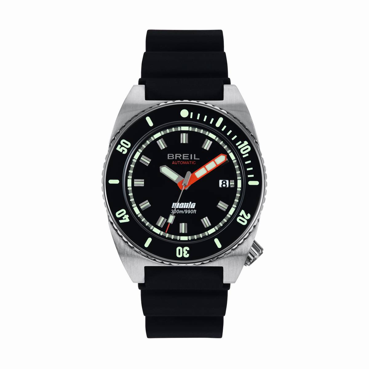 Breil Manta Seeker Automatic 300