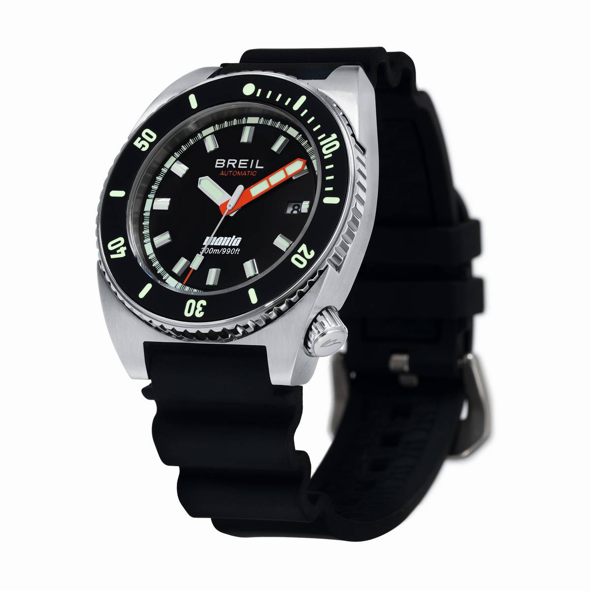 Breil Manta Seeker Automatic 300