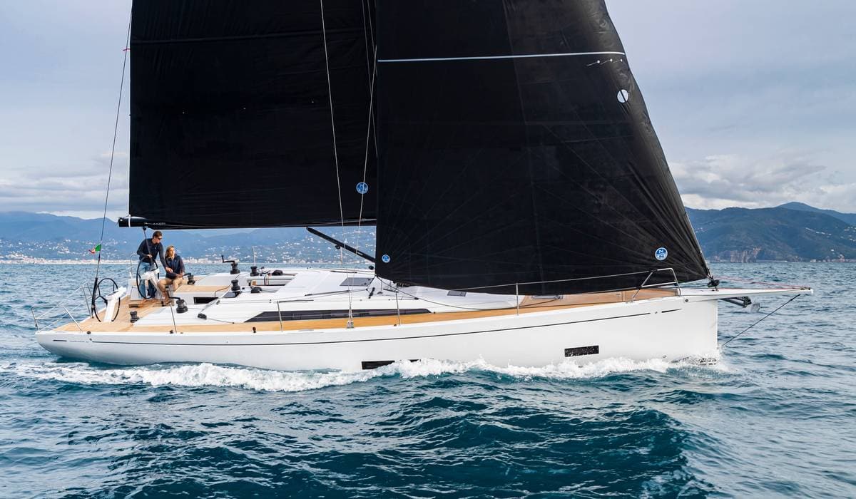 Cantiere del Pardo Salone Nautico Venezia 2025