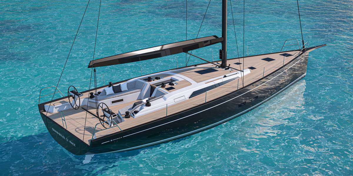 Cantiere del Pardo Salone Nautico Venezia 2025