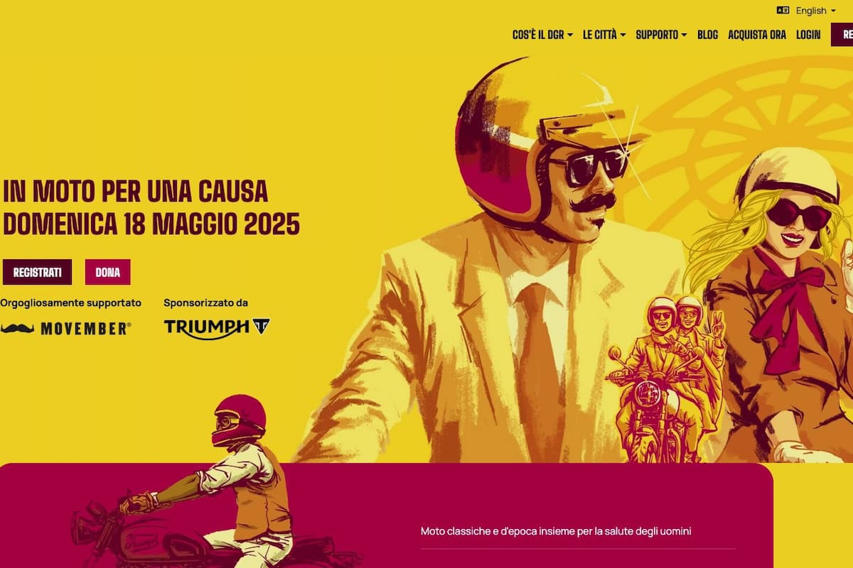 the distinguished gentleman ride