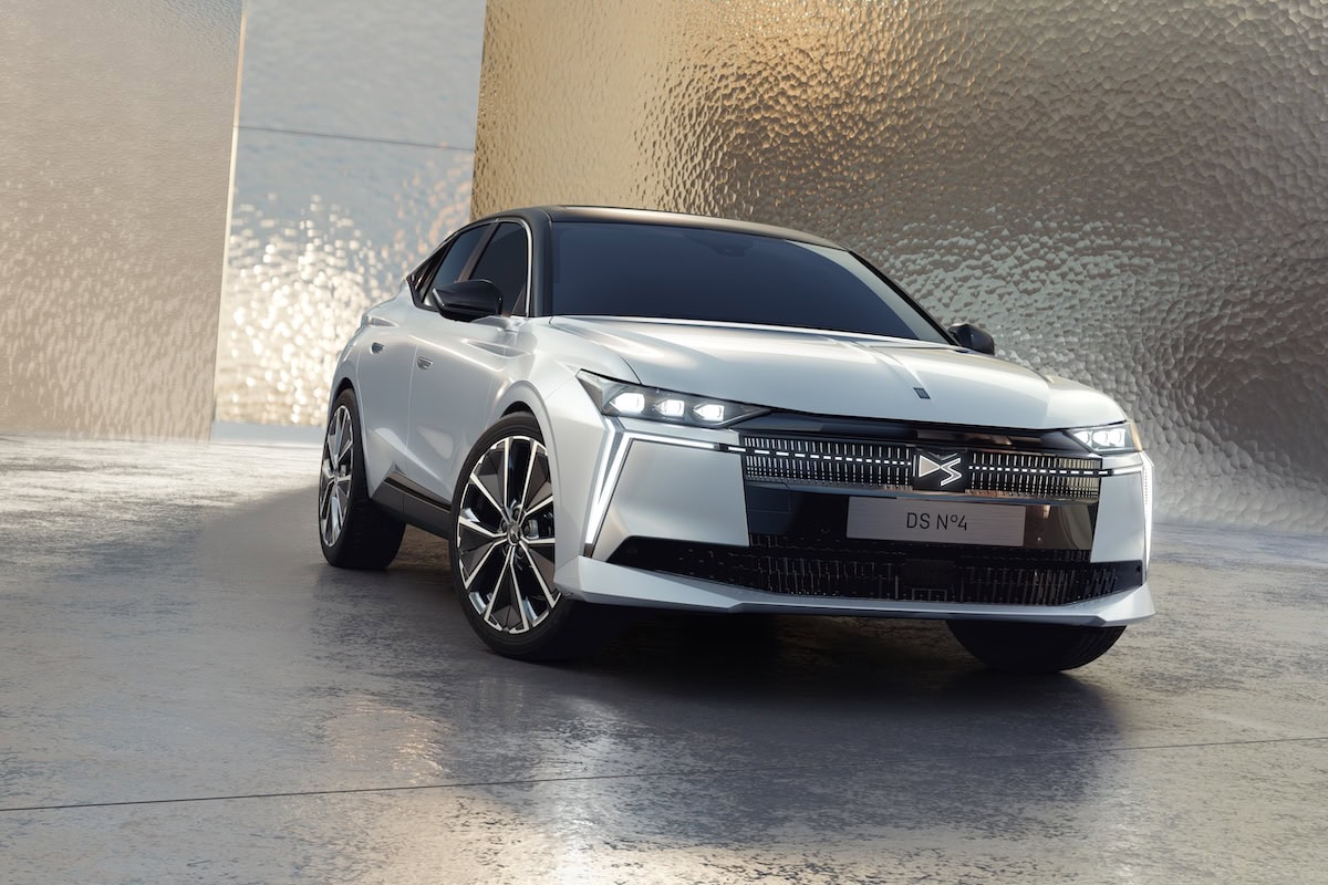 DS N°4 2025 front