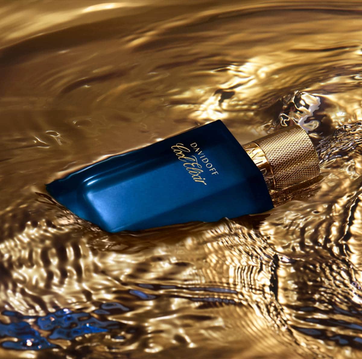 Davidoff Cool Elixir