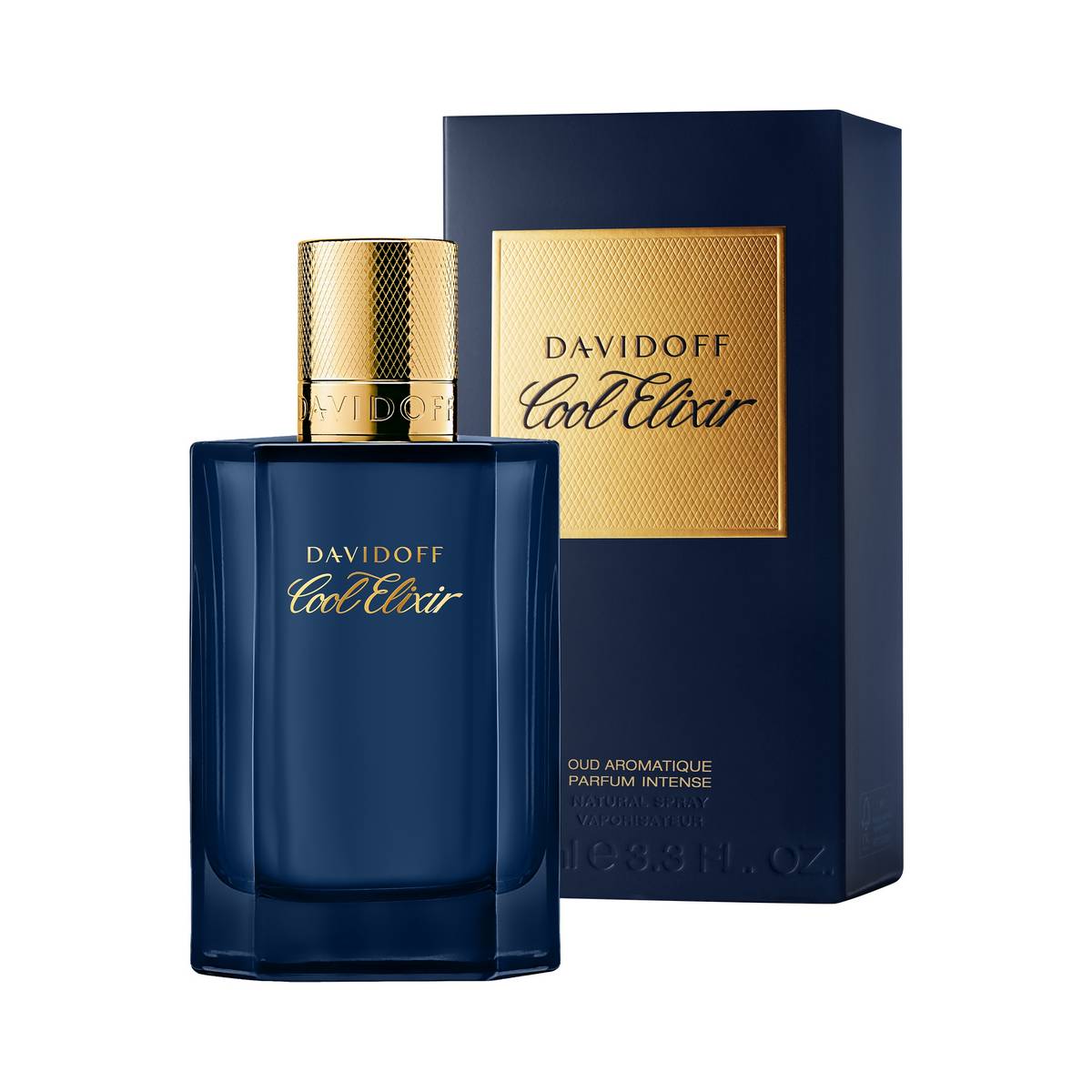 Davidoff Cool Elixir