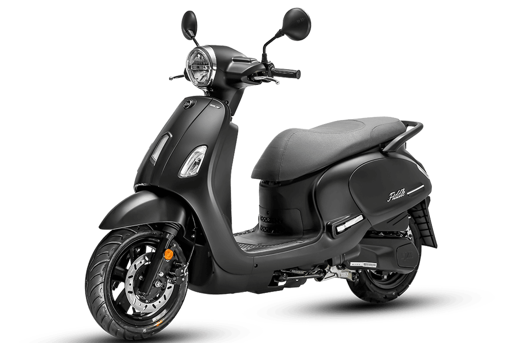 Design Sym Fiddle 50