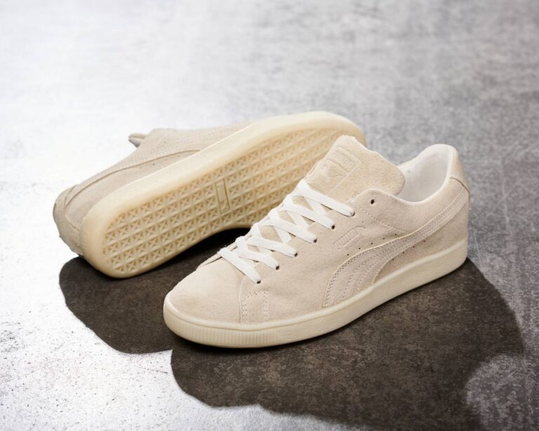 Puma: l’evoluzione delle sneakers dal 1948 a oggi