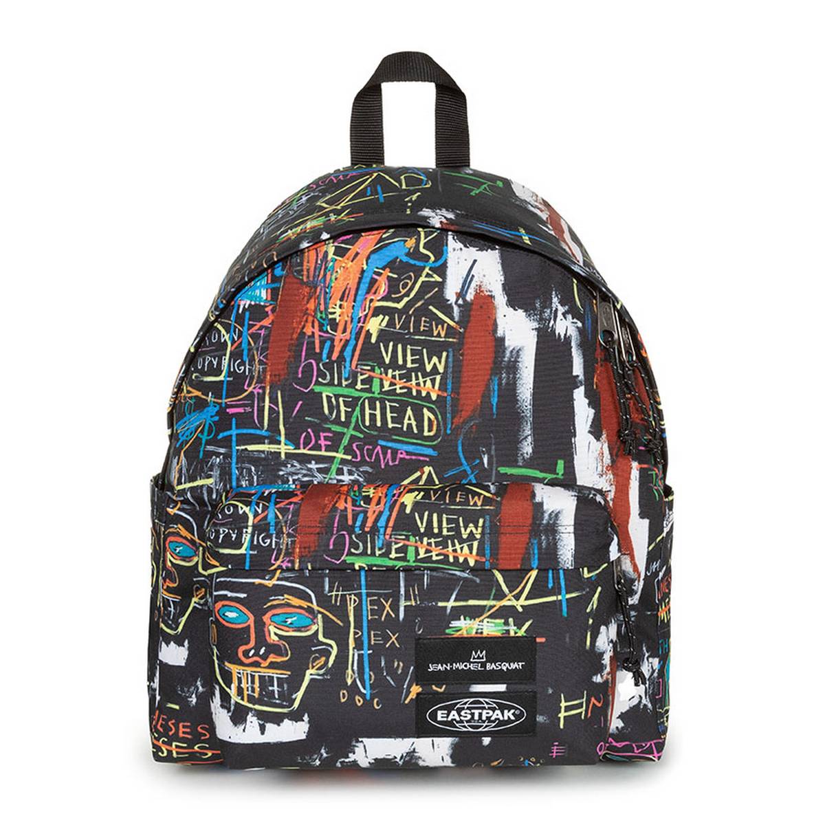 Eastpak Basquiat