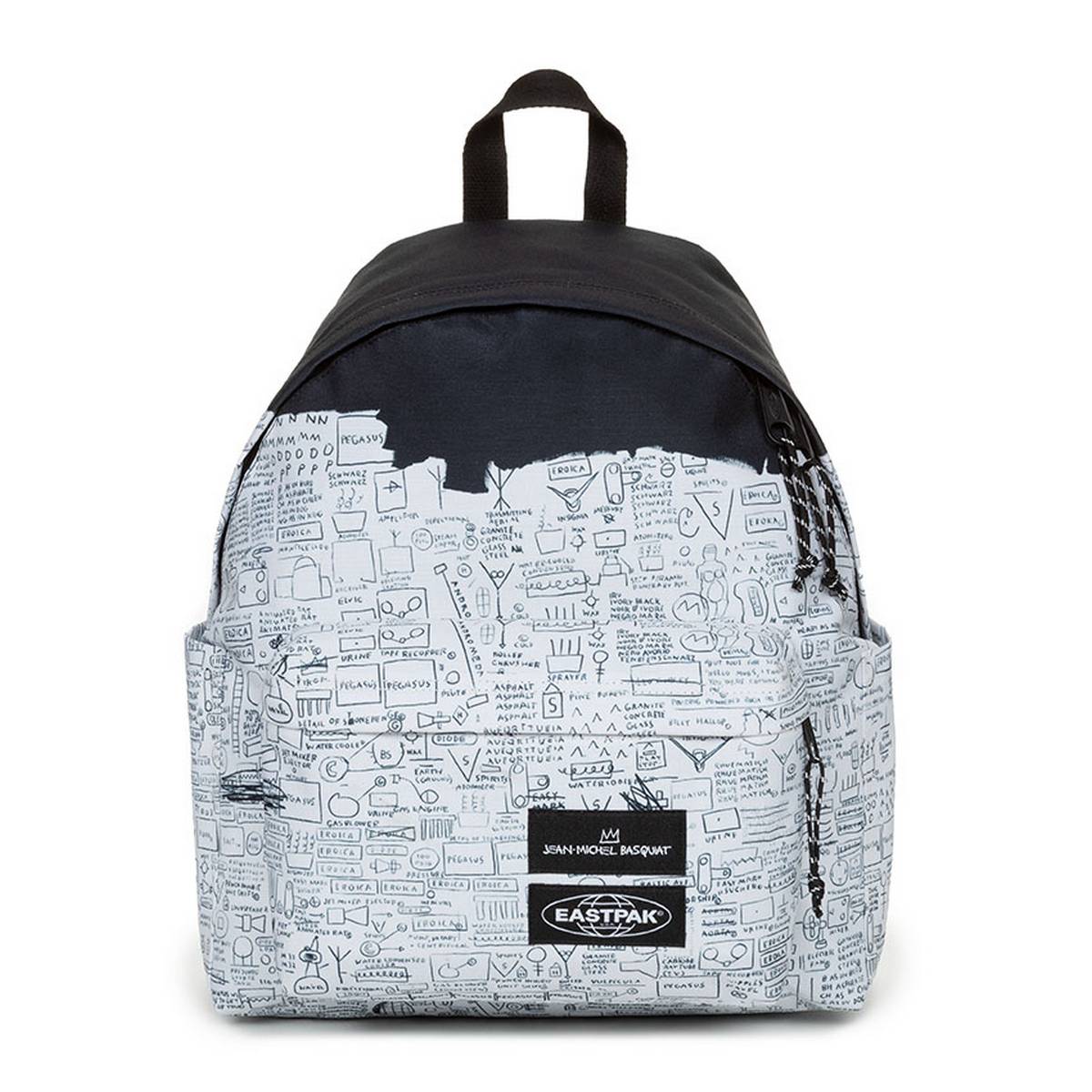 Eastpak Basquiat