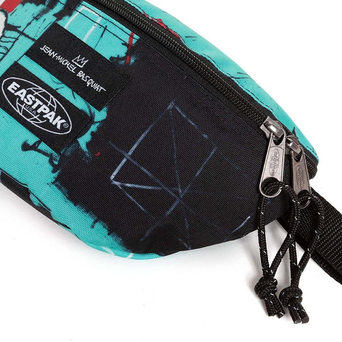 Eastpak Basquiat