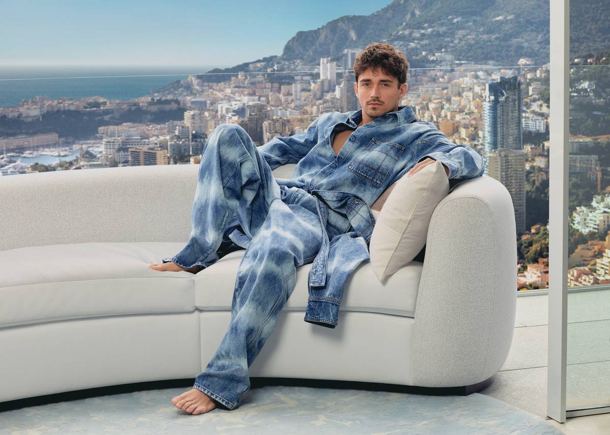 Ferrari Charles Leclerc