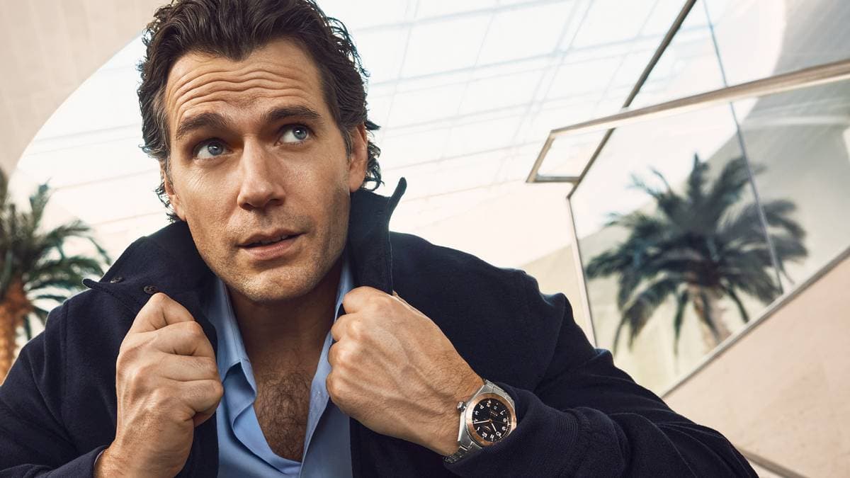 Longines Spirit Zulu Time 1925