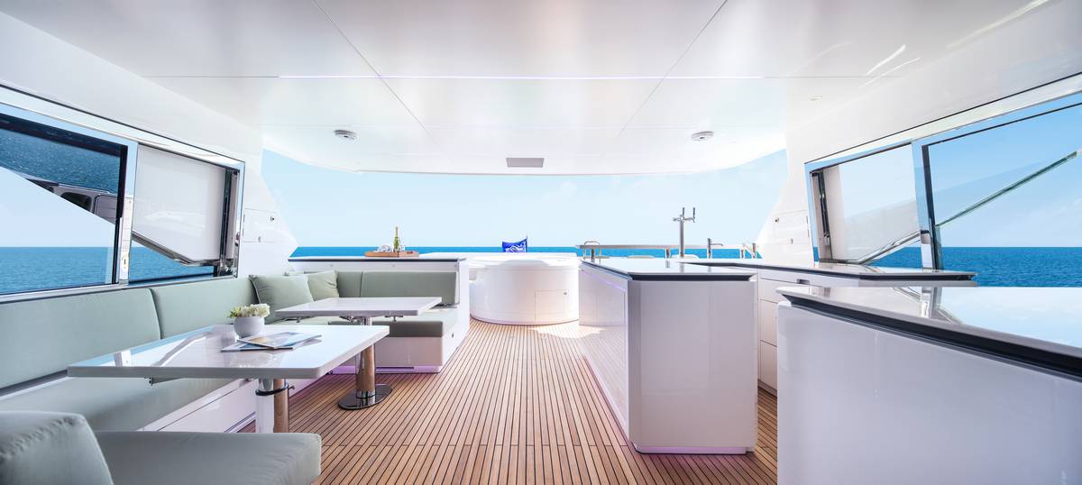 Horizon FD90 LiTHIUM+