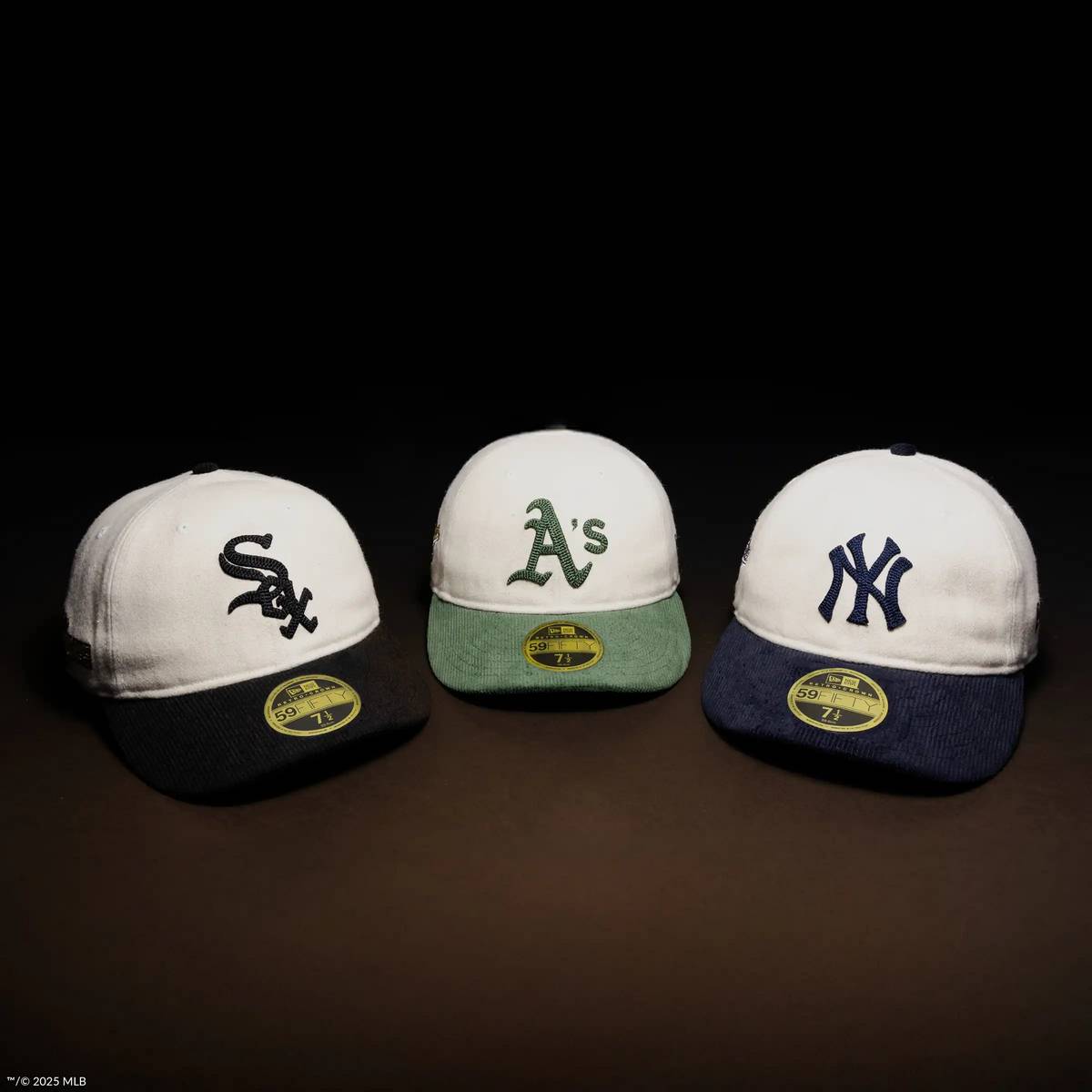 New Era 59Fifty